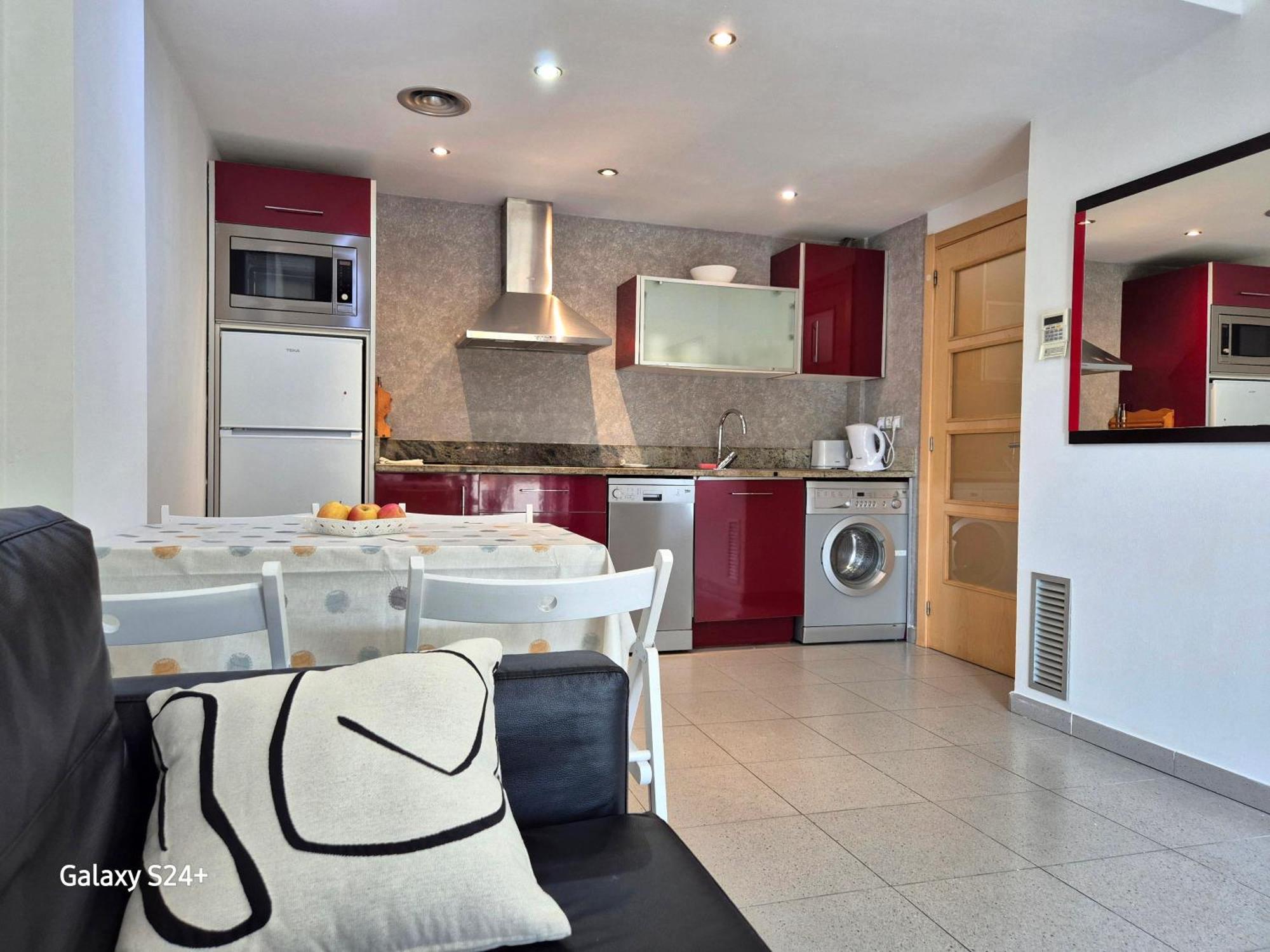Belice Appartement Lloret de Mar